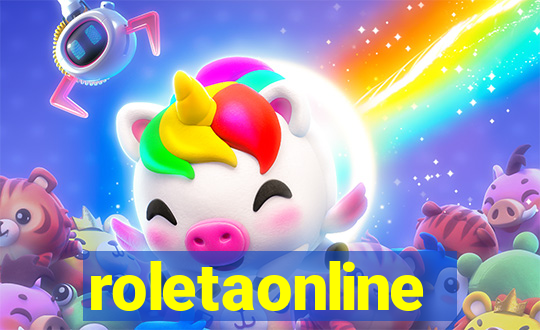 roletaonline