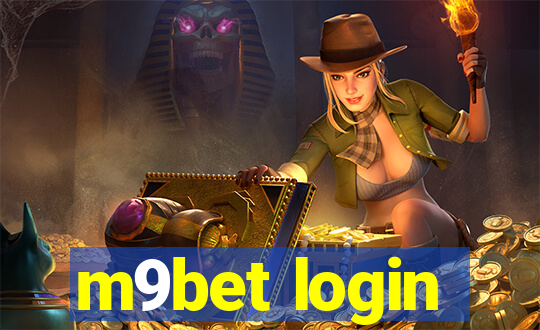 m9bet login
