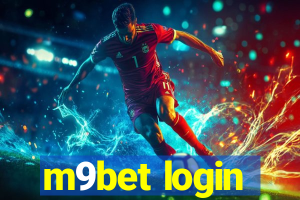 m9bet login