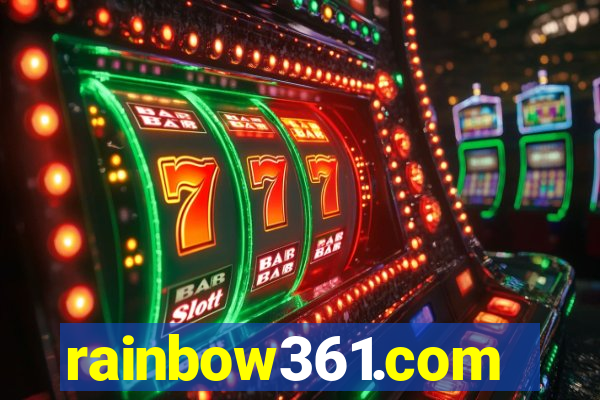 rainbow361.com