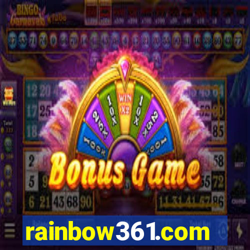 rainbow361.com