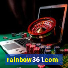 rainbow361.com
