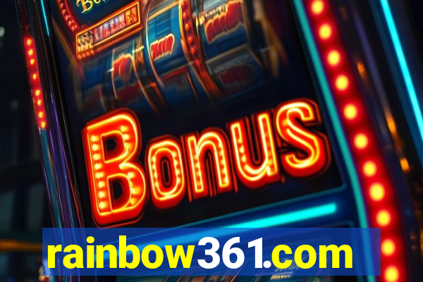 rainbow361.com