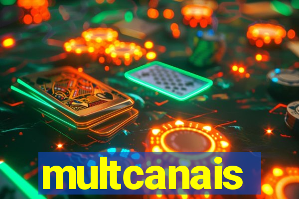 multcanais