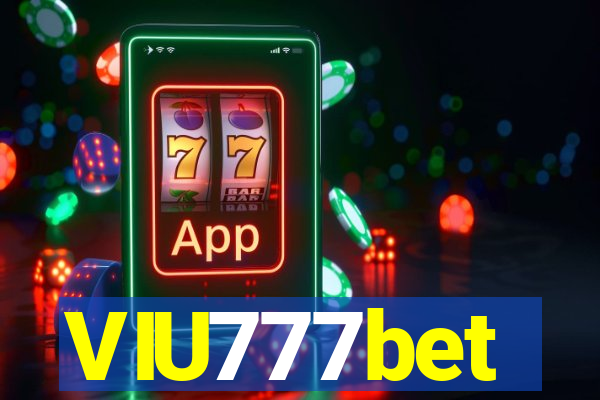 VIU777bet