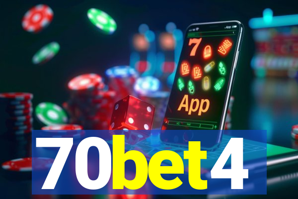 70bet4