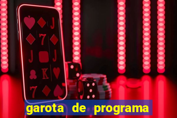 garota de programa de porto ferreira