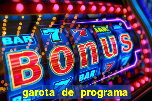 garota de programa de porto ferreira
