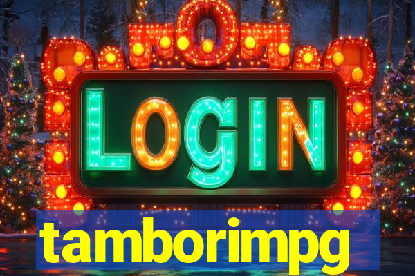tamborimpg