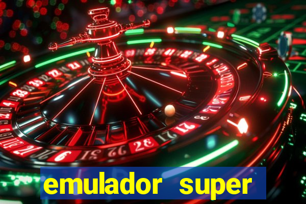 emulador super nintendo zsnes + 845 jogos (roms) download