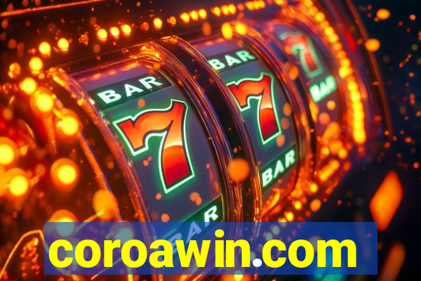 coroawin.com