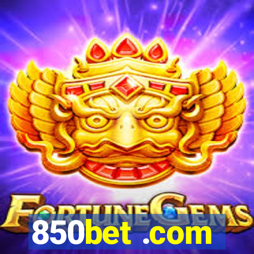 850bet .com