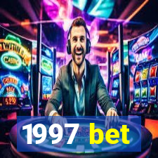 1997 bet