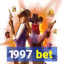 1997 bet