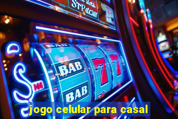 jogo celular para casal