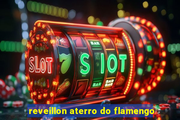 reveillon aterro do flamengo