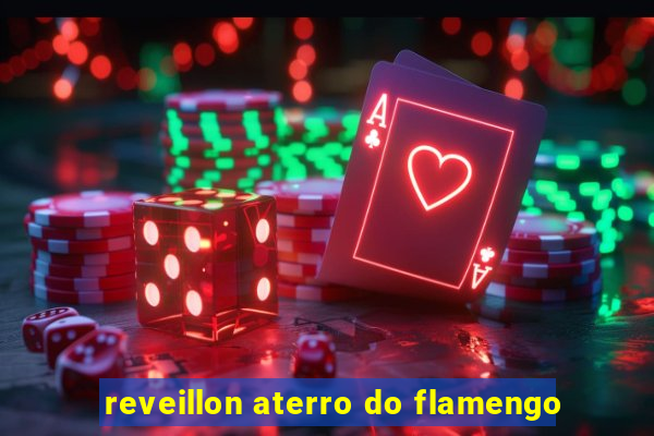 reveillon aterro do flamengo