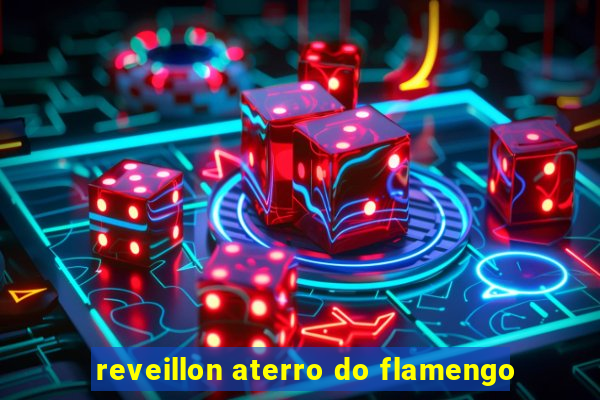 reveillon aterro do flamengo