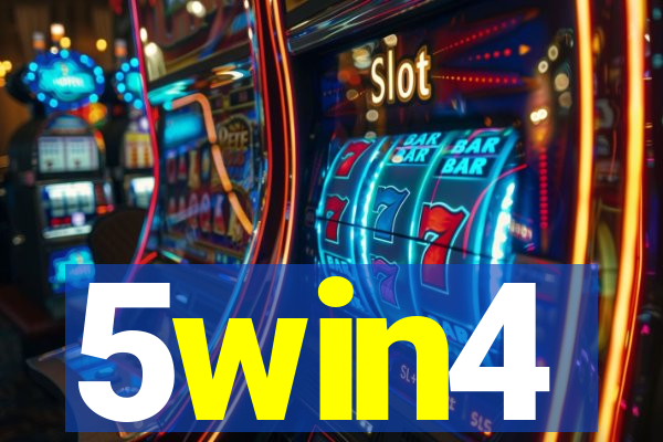 5win4