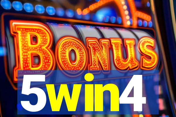 5win4