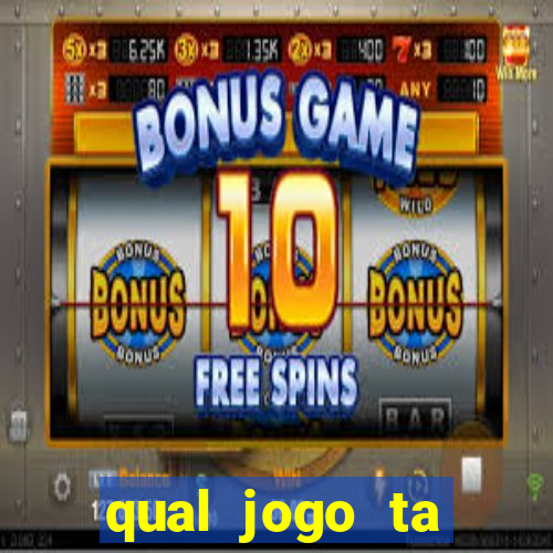 qual jogo ta pagando agora no esporte da sorte