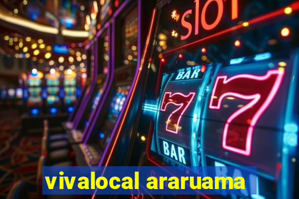 vivalocal araruama
