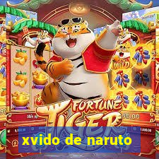 xvido de naruto