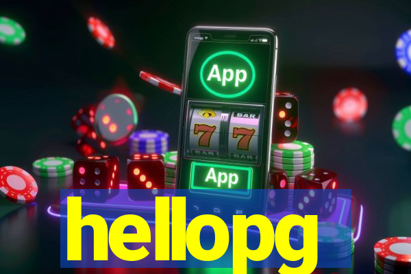 hellopg