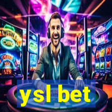 ysl bet