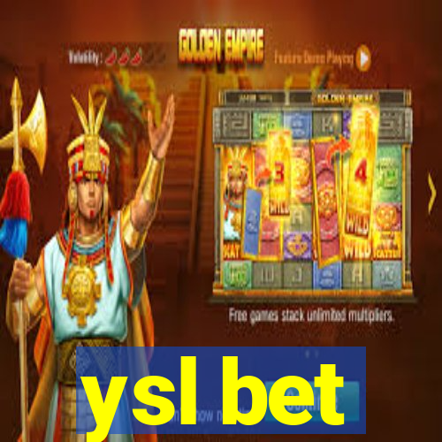 ysl bet