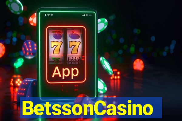 BetssonCasino