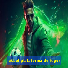 ckbet plataforma de jogos