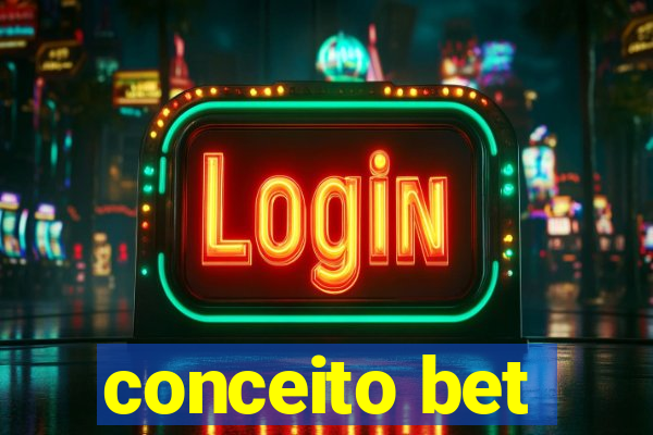 conceito bet
