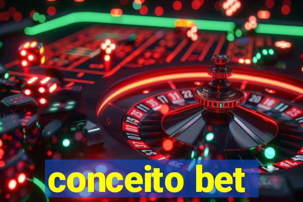 conceito bet