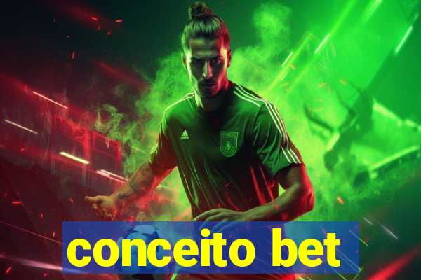 conceito bet
