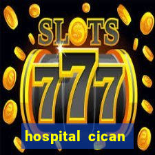 hospital cican salvador bahia