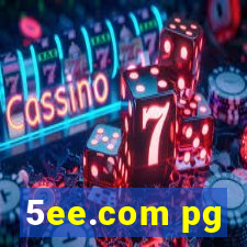 5ee.com pg