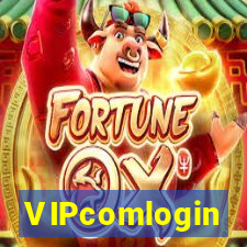 VIPcomlogin
