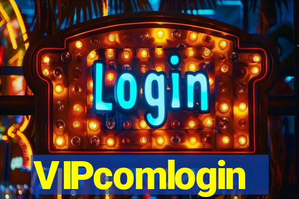 VIPcomlogin