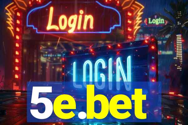 5e.bet