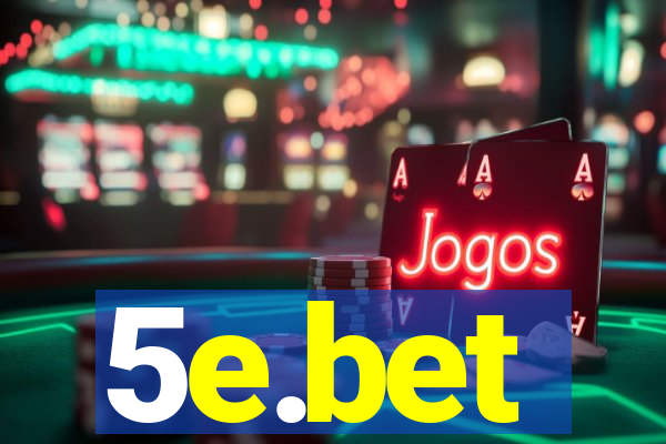 5e.bet