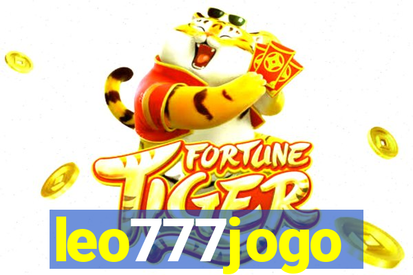 leo777jogo