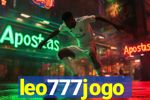 leo777jogo