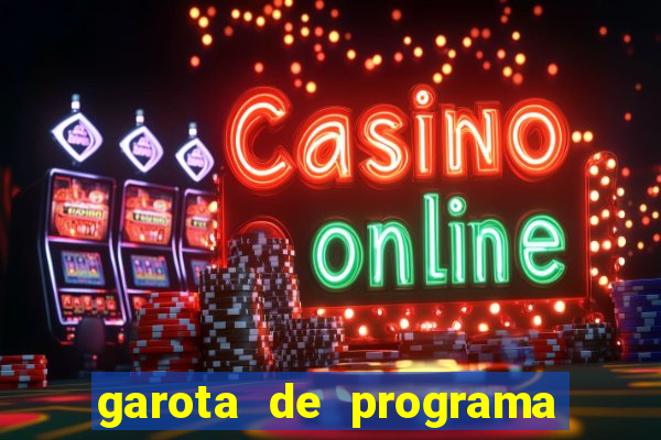 garota de programa porto nacional