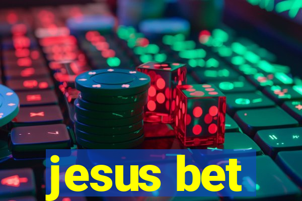 jesus bet