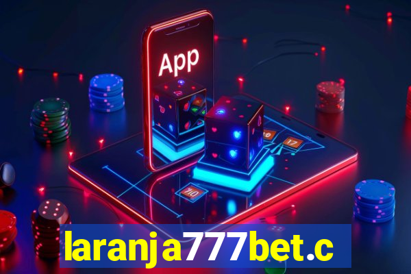 laranja777bet.com