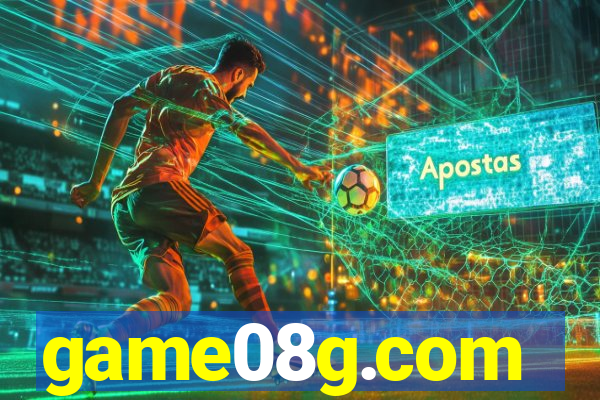 game08g.com