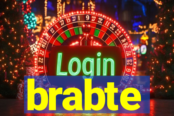brabte