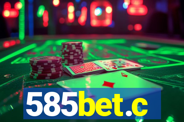585bet.c