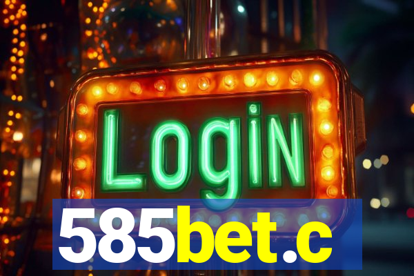 585bet.c